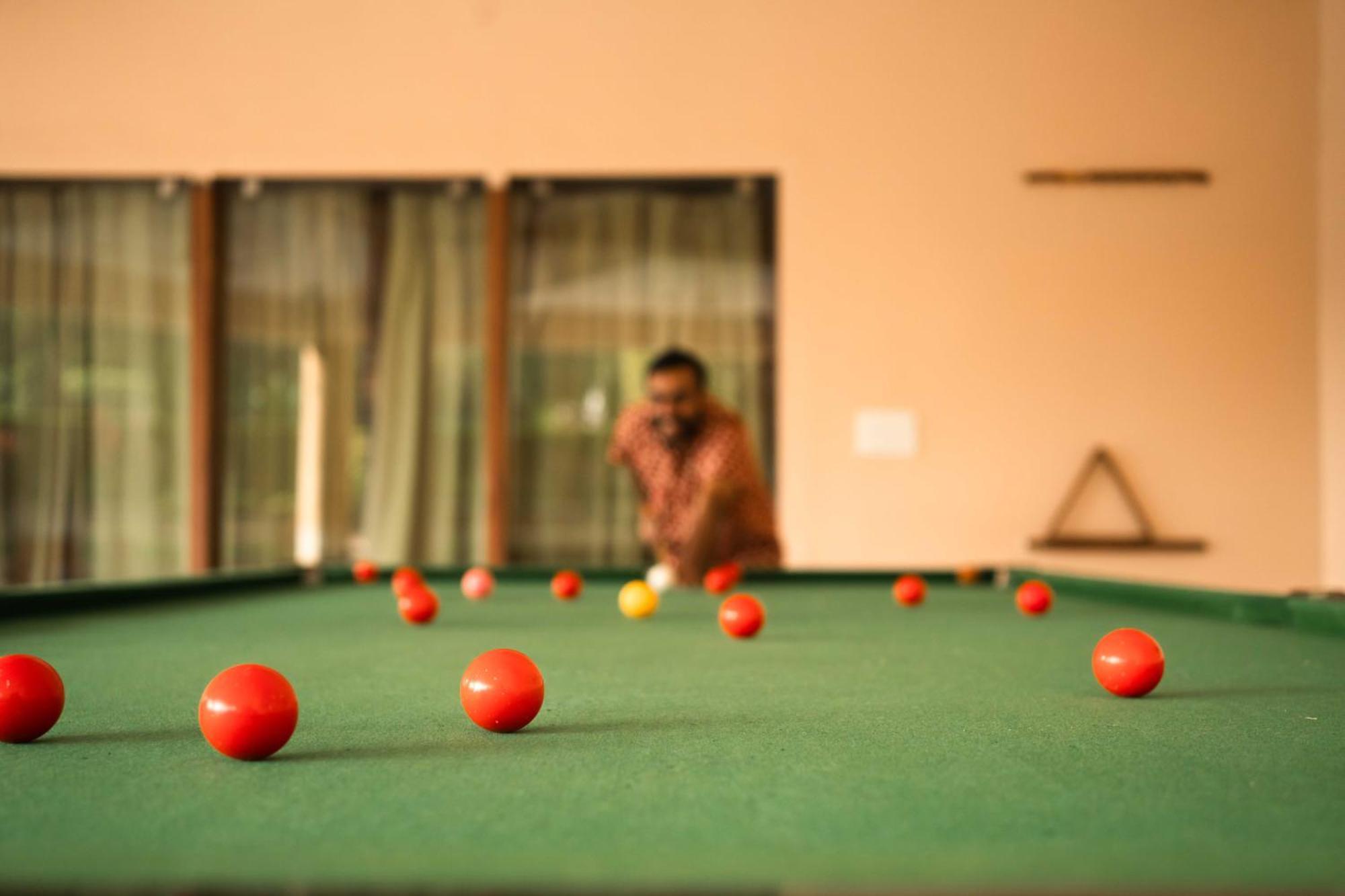 Abhyaran Resort & Spa Ranthambore Sawai Madhopur Exterior photo